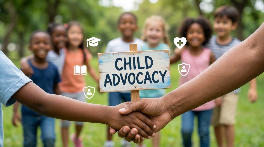 Child Advocacy