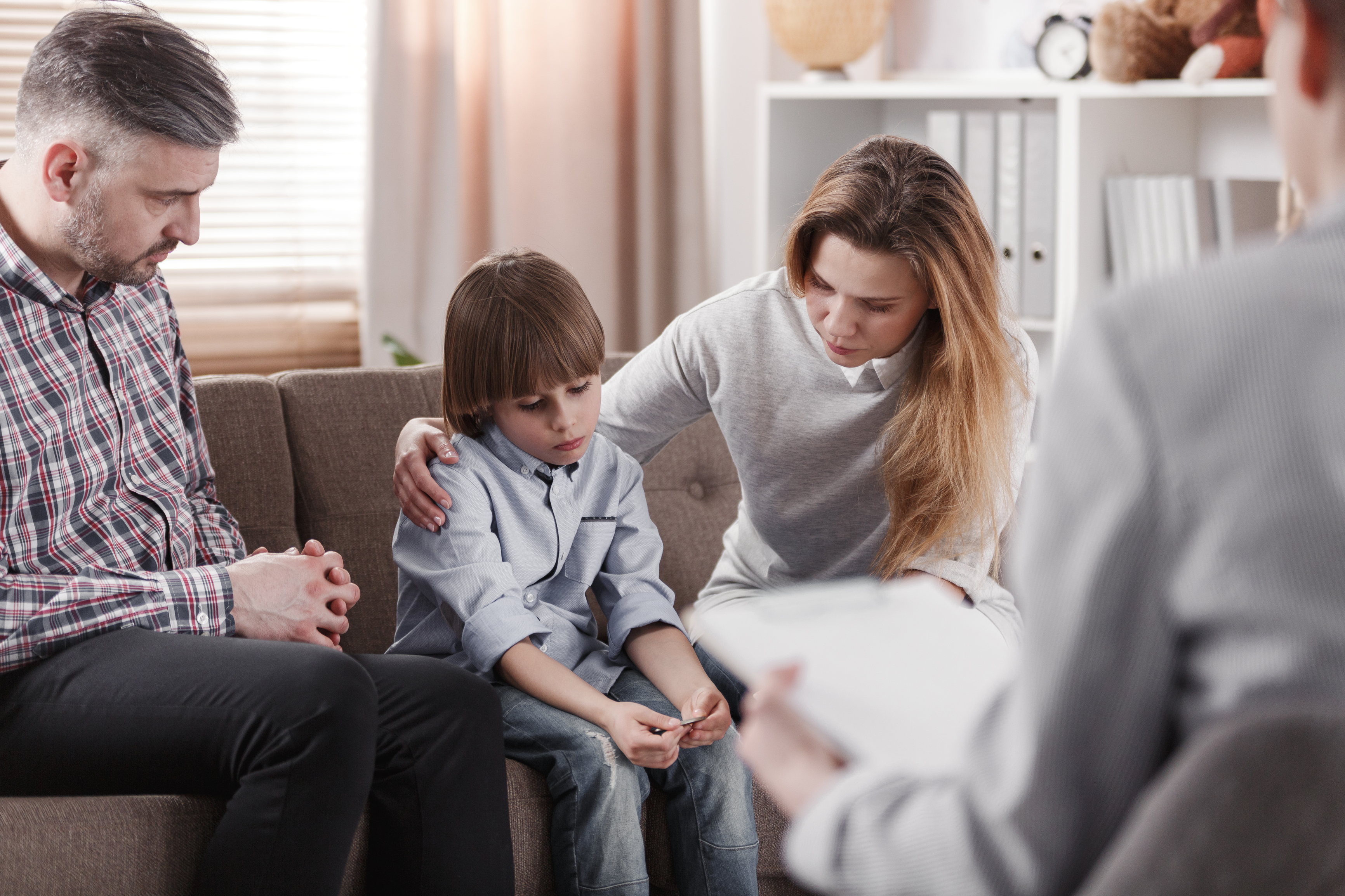 Family Counseling