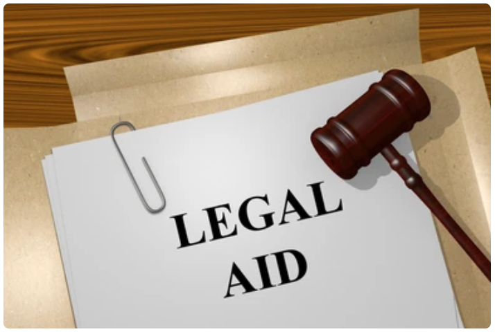 Legal Services